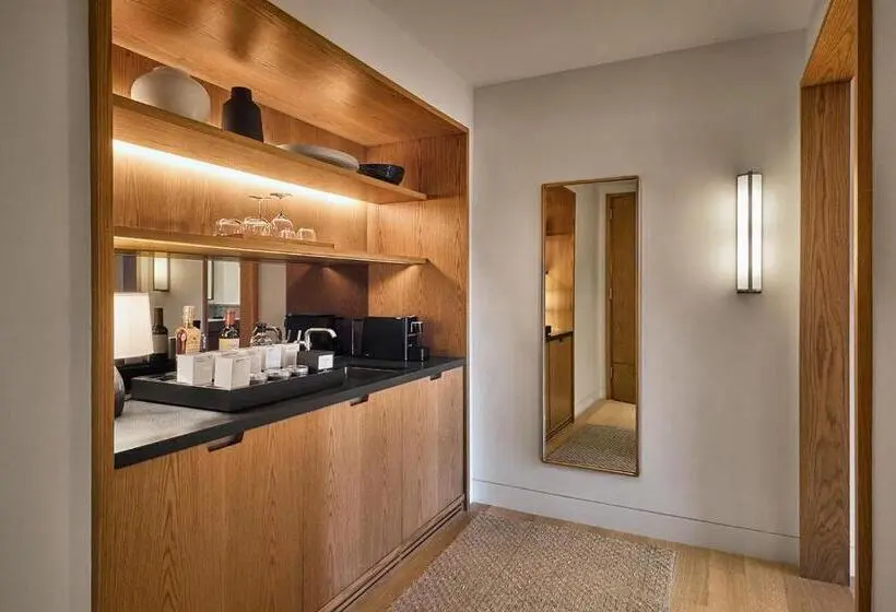 سوییت, Pendry Manhattan West