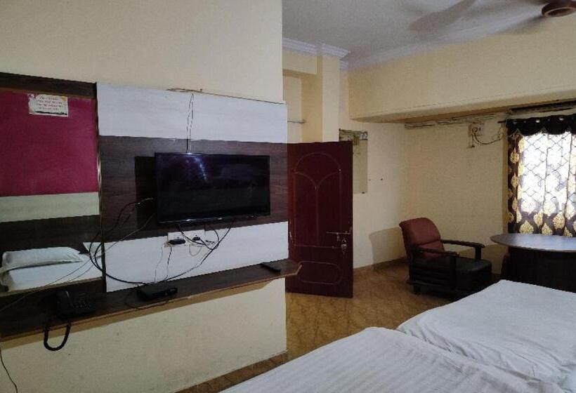 Номер Стандарт, Spot On  Baba Classic Near Secundrabad Railway Station