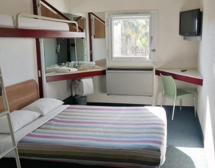 스탠다드 트리플 룸, Sun1 Edenvale