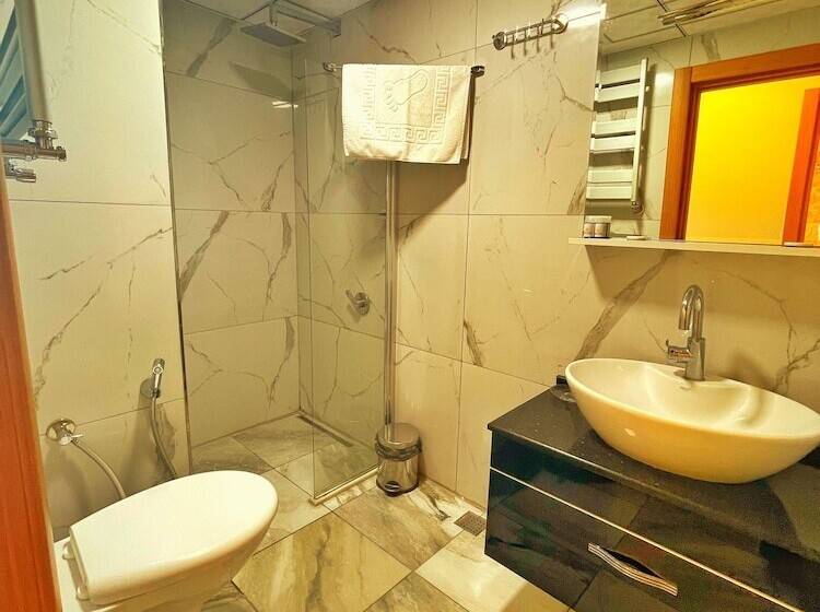 سوییت خانوادگی, Kuzey Suites