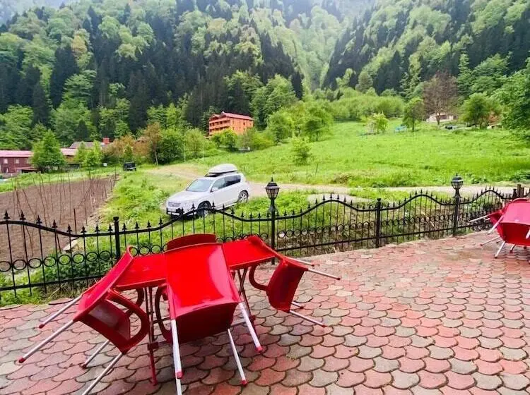 スイート（家族用）, Kuzey Suites
