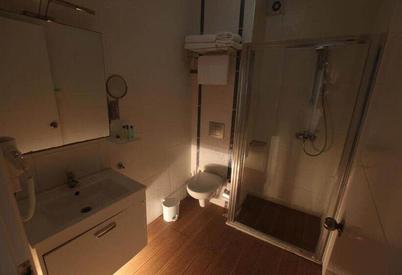 经济房, Larimar Hotel Cesme