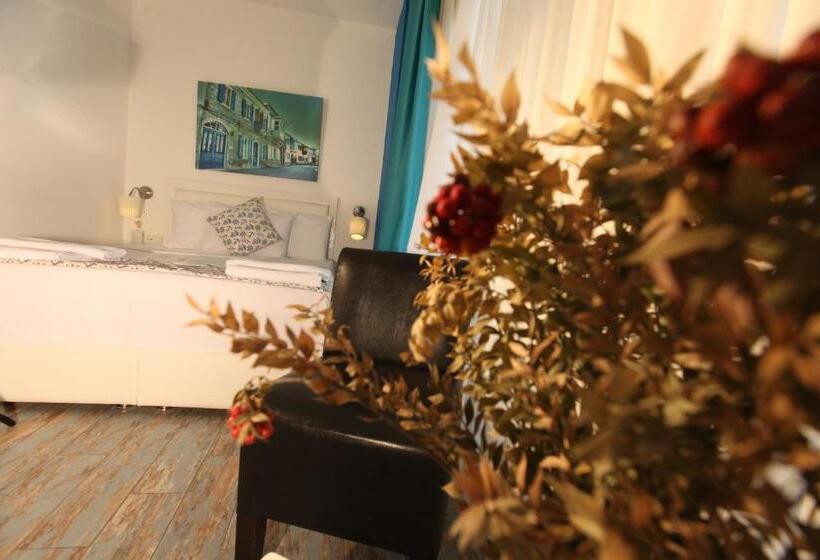 غرفة إقتصادية, Larimar Hotel Cesme