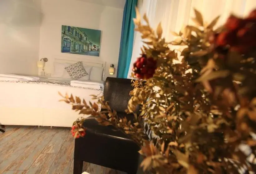 エコノミールーム, Larimar Hotel Cesme