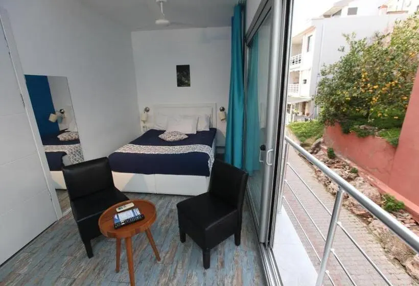 エコノミールーム, Larimar Hotel Cesme