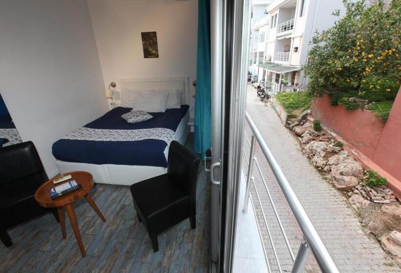 经济房, Larimar Hotel Cesme