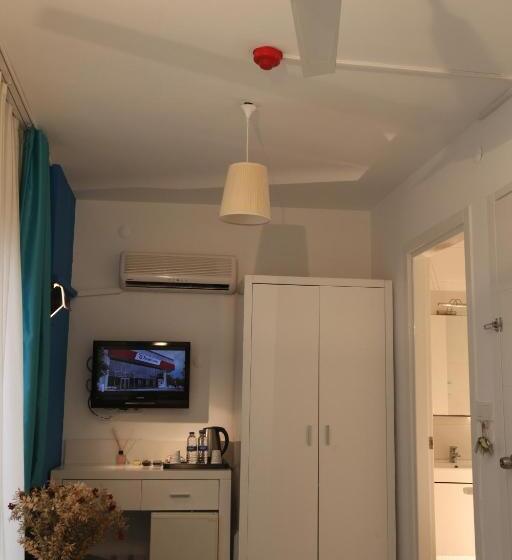 エコノミールーム, Larimar Hotel Cesme