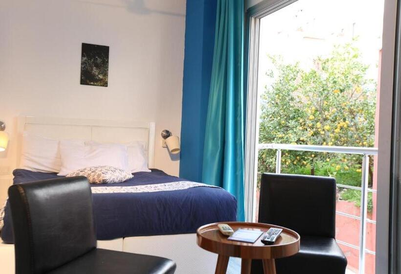经济房, Larimar Hotel Cesme