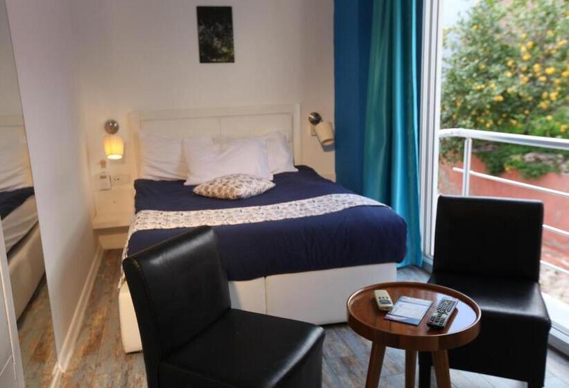 غرفة إقتصادية, Larimar Hotel Cesme