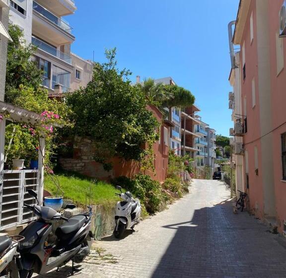 غرفة إقتصادية, Larimar Hotel Cesme