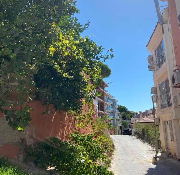 غرفة إقتصادية, Larimar Hotel Cesme