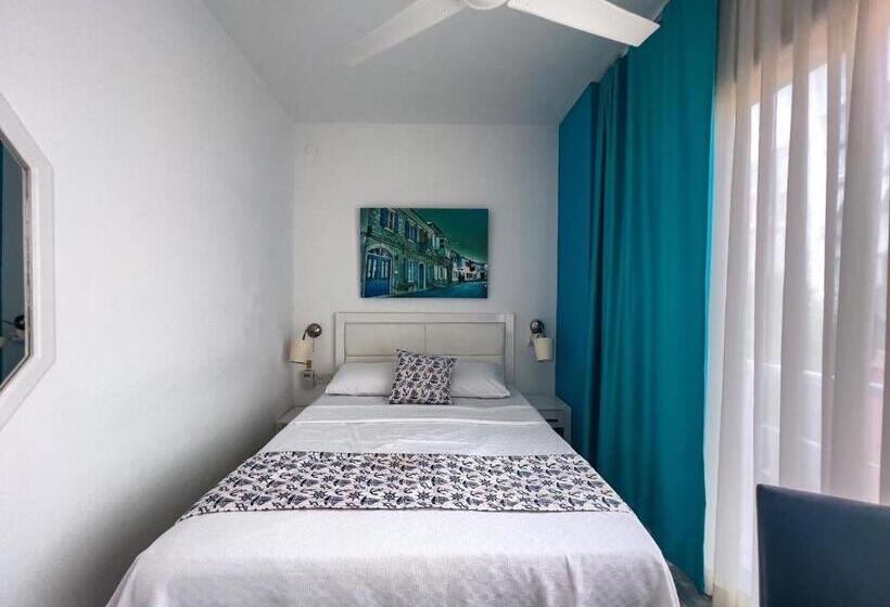 غرفة إقتصادية, Larimar Hotel Cesme
