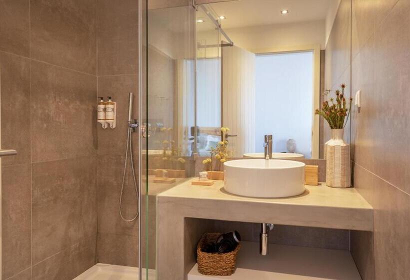 סוויטה, Monte Da Bemposta