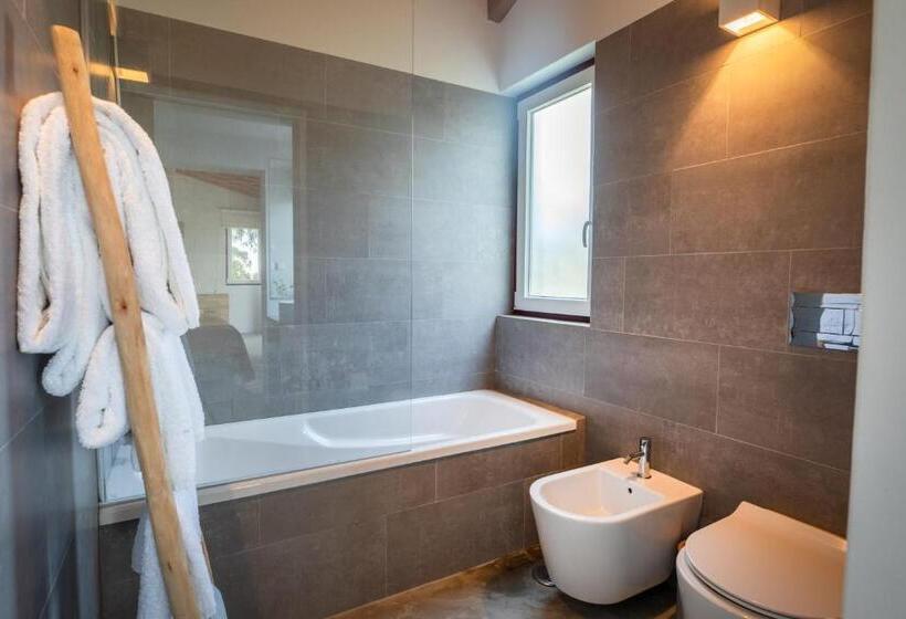 חדר סטודיו סטנדרד, Monte Da Bemposta