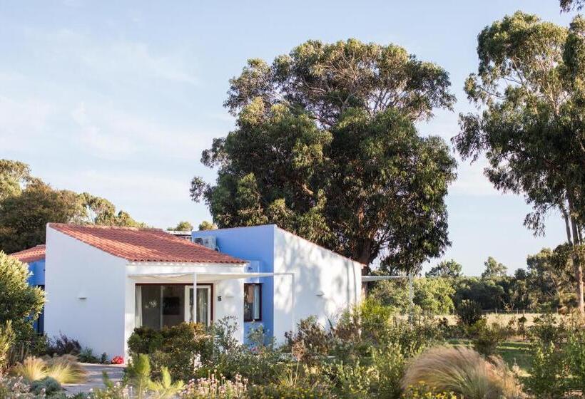 חדר סטודיו סטנדרד, Monte Da Bemposta