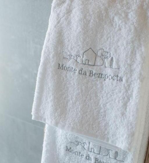 דירת שלושה חדרים, Monte Da Bemposta