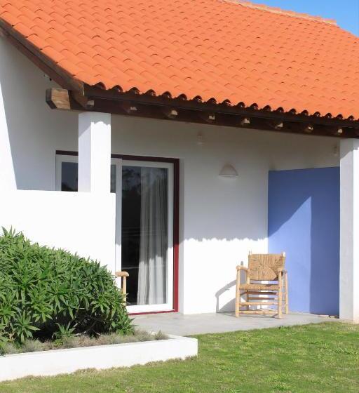 סטודיו משפחתי, Monte Da Bemposta