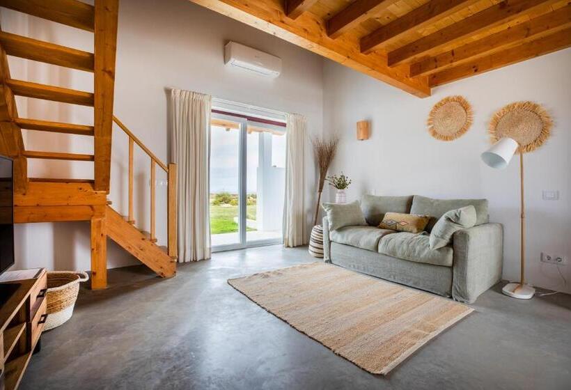 סטודיו משפחתי, Monte Da Bemposta