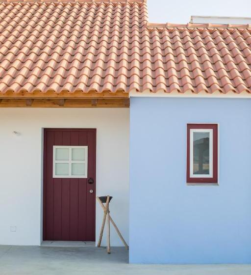 סטודיו משפחתי, Monte Da Bemposta