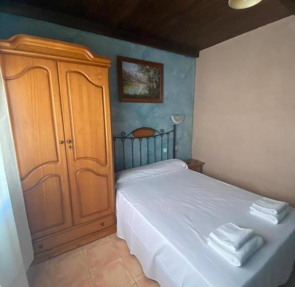 Номер Стандарт, Posada Del Cid