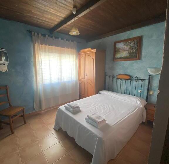 غرفة قياسية, Posada Del Cid