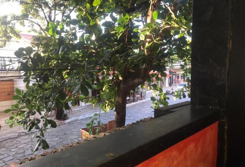 Standard Værelse m. Balkon, Tao