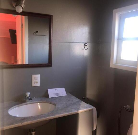 Standard Værelse m. Balkon, Tao