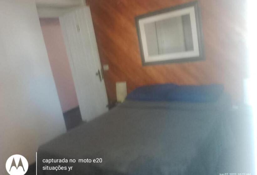 Standard Værelse m. Balkon, Tao