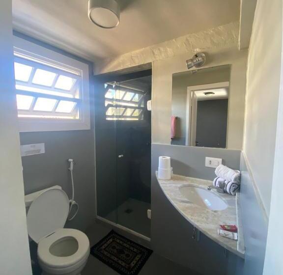 Standard 3 Pers. Værelse, Tao