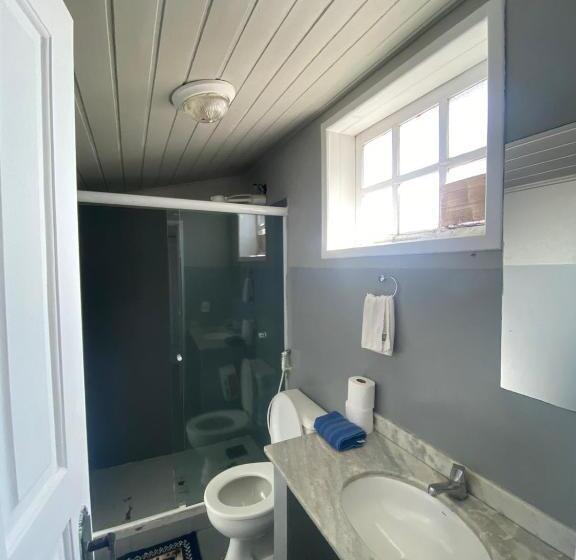 Standard 3 Pers. Værelse, Tao