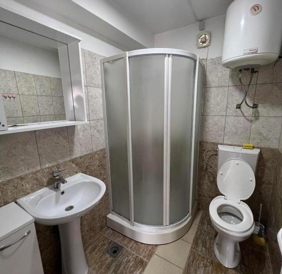 آپارتمان 1 خوابه, Villa Ajša