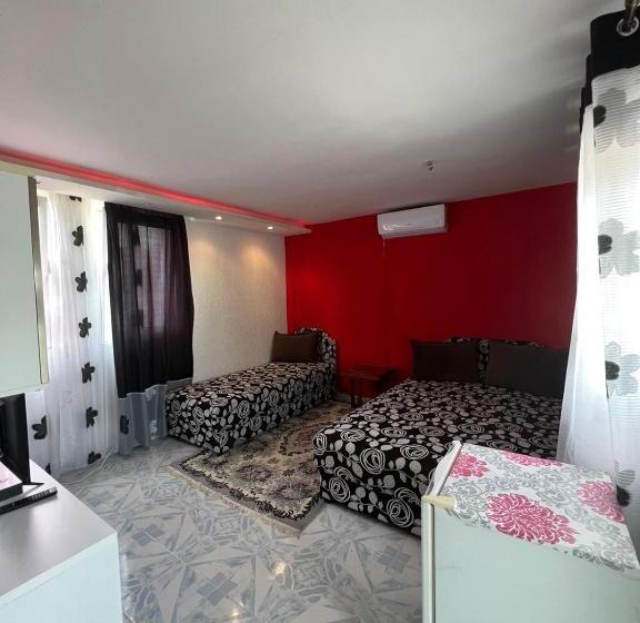 آپارتمان 1 خوابه, Villa Ajša