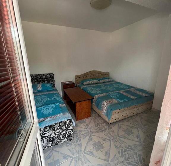 آپارتمان 2 خوابه, Villa Ajša