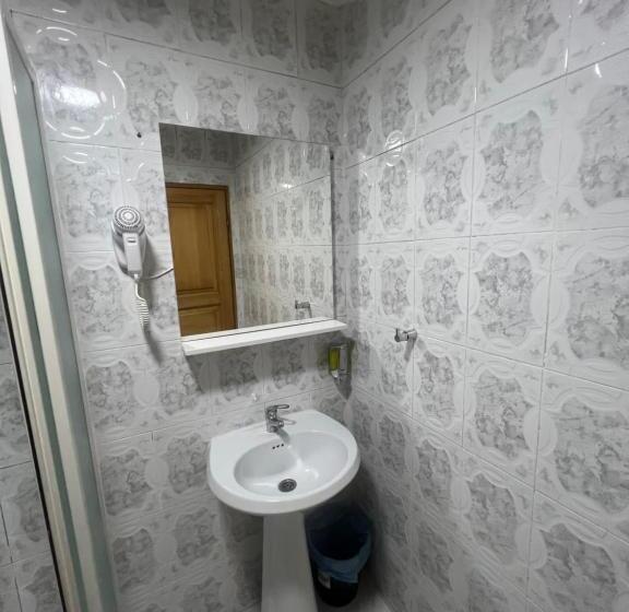 آپارتمان 1 خوابه با بالکن, Villa Ajša