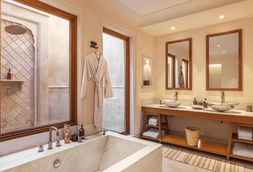 스위트, Six Senses Fort Barwara, Sawai Madhopur