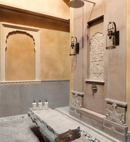 스위트, Six Senses Fort Barwara, Sawai Madhopur