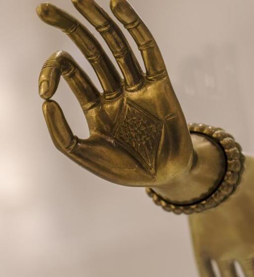 자쿠지 스위트, Six Senses Fort Barwara, Sawai Madhopur