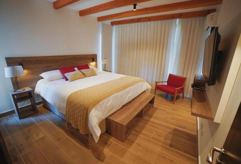 Apartamento 1 Dormitório Vista Jardim, Awka Apart