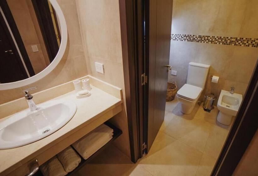 Апартаменты 1 Спальня с Видом, Awka Apart