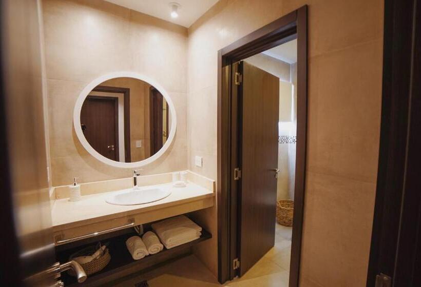 Apartamento 1 Dormitório com Vistas, Awka Apart
