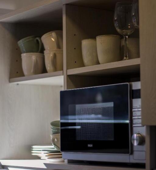 Апартаменты 1 Спальня с Видом, Awka Apart