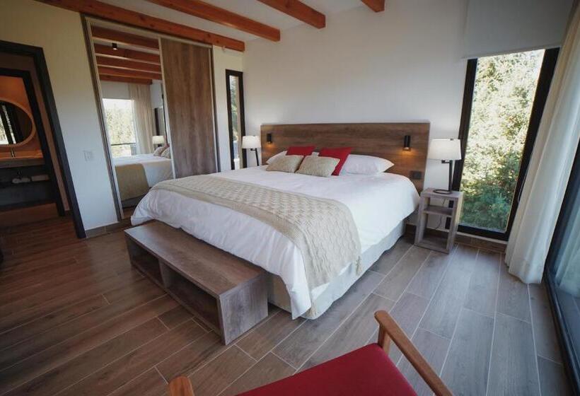 Апартаменты 1 Спальня с Видом, Awka Apart