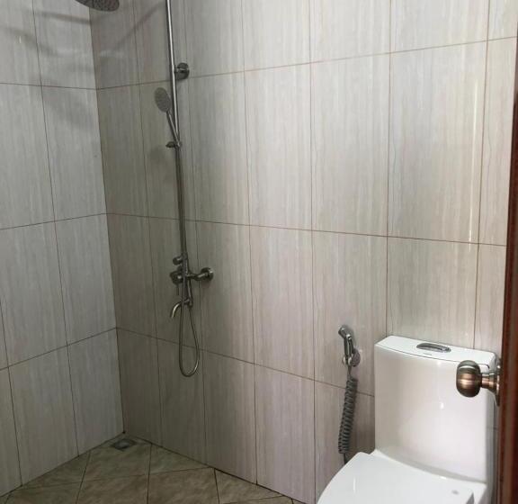 اتاق استاندارد با چشم‌انداز باغ, Dacha Thoddoo