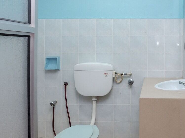 غرفة ديلوكس, Oyo 90167  Tiara