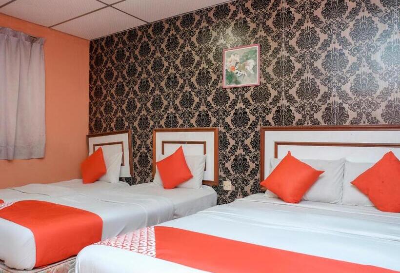 جناح عائلي, Oyo 90167  Tiara