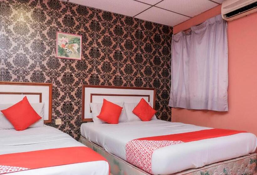 Family Suite, Oyo 90167  Tiara