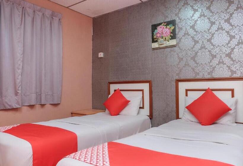 غرفة ديلوكس, Oyo 90167  Tiara