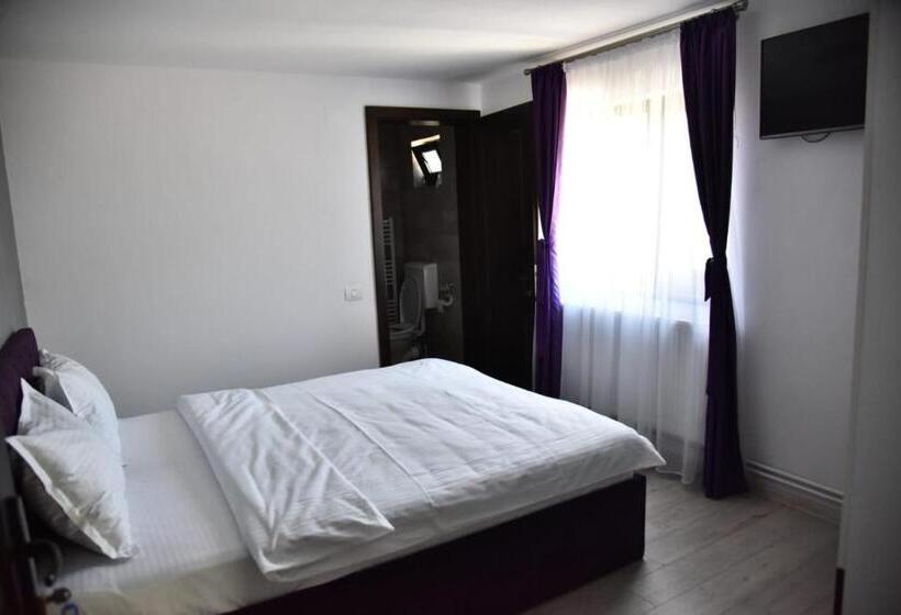 Номер Стандарт, Casa Sophia Maria Caciulata