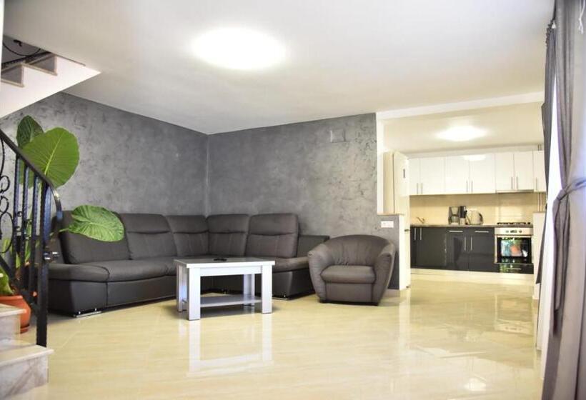 Номер Стандарт, Casa Sophia Maria Caciulata