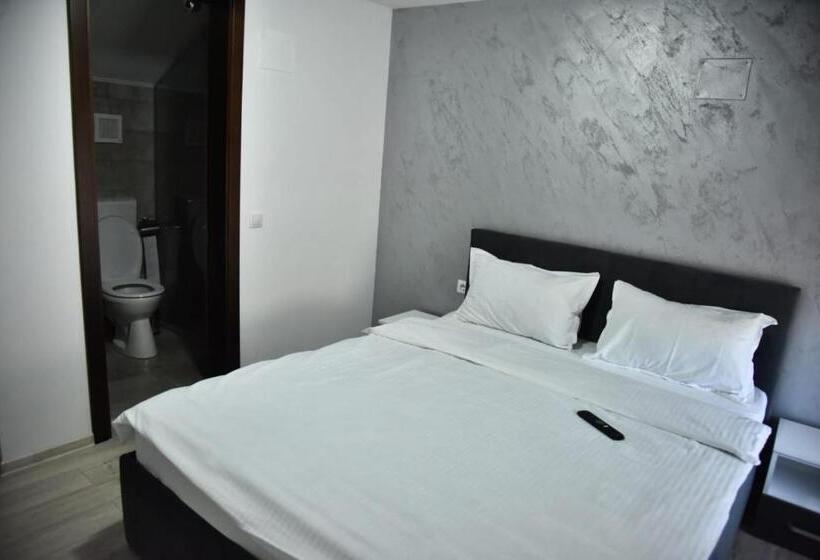 Номер Стандарт, Casa Sophia Maria Caciulata